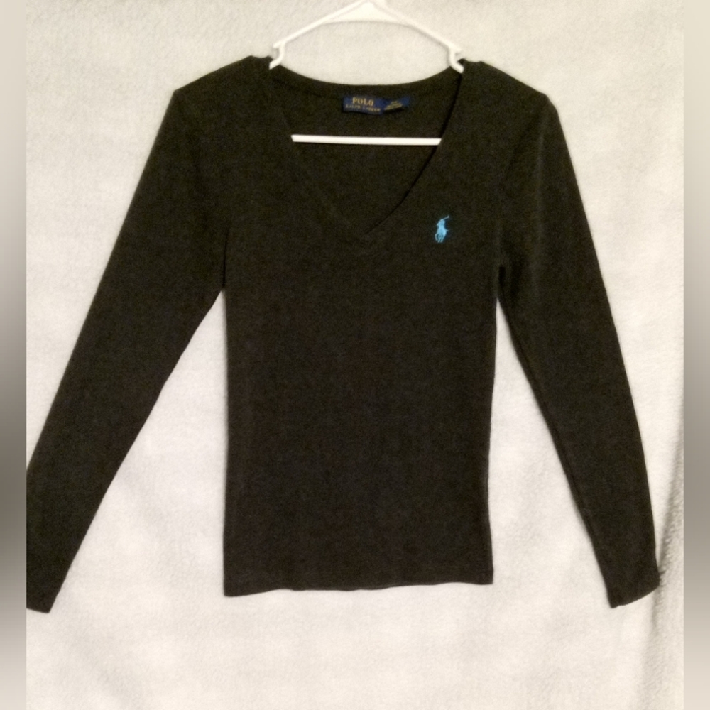 Polo Ralph Lauren Long Sleeve Shirt